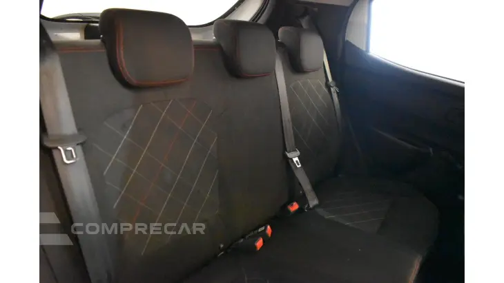 KWID - 1.0 12V SCE ZEN MANUAL