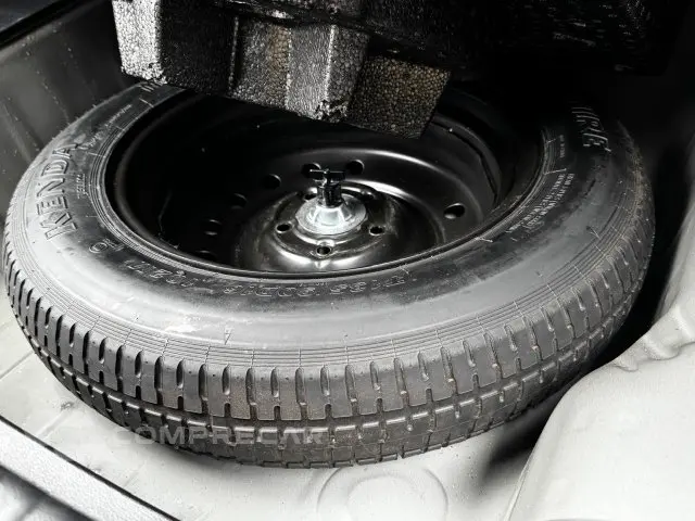 HR-V - 1.8 16V EX 4P AUTOMÁTICO