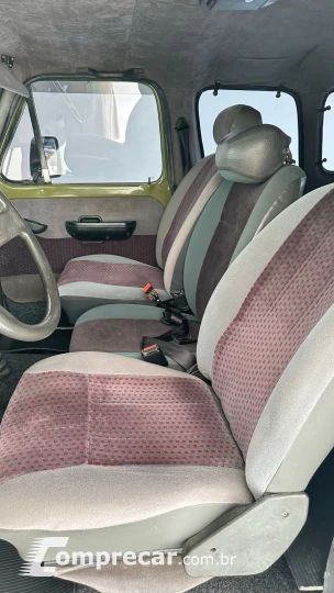 F-1000 3.6 Engerauto CD