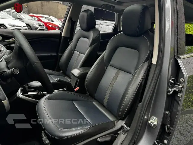 TRACKER - 1.2 TURBO PREMIER AUTOMÁTICO