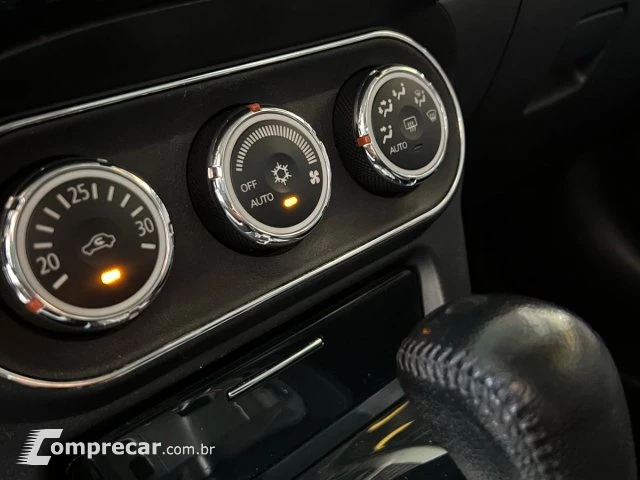 LANCER - 2.0 GT 16V 4P AUTOMÁTICO