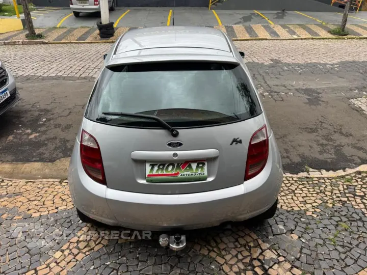 Ka XR 1.6 MPI 8V