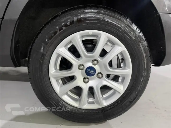 ECOSPORT 1.5 Ti-vct SE