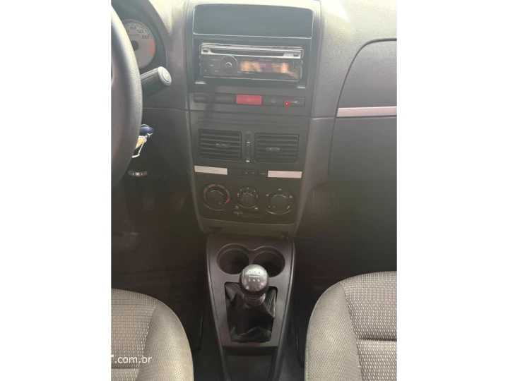 IDEA 1.4 MPI FIRE ELX 8V FLEX 4P MANUAL