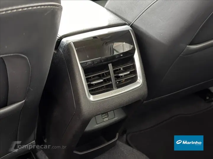 ARRIZO 6 PRO 1.5 VVT TURBO iFLEX CVT