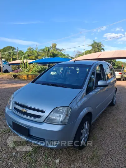 Meriva Maxx 1.4