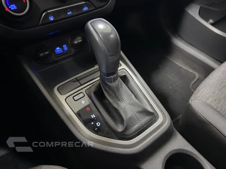 CRETA 1.6 ACTION AUTOMÁTICO