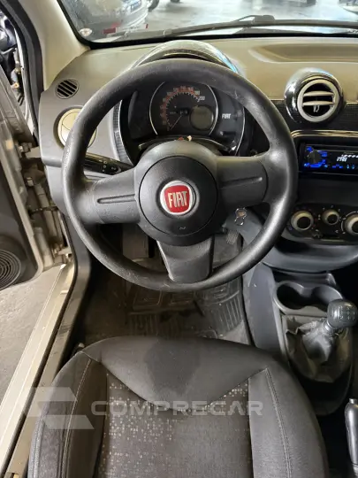UNO 1.4 Attractive 8V