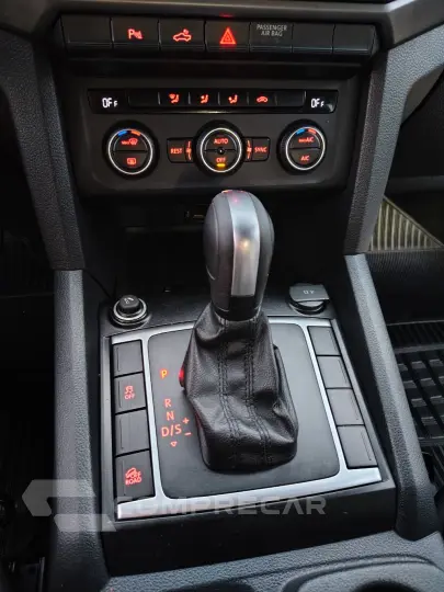 AMAROK Comfor. CD 2.0 TDI 4x4 Dies. Aut.