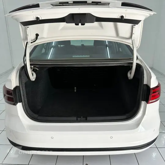 VIRTUS 1.6 MSI Flex 16V 5p Mec.