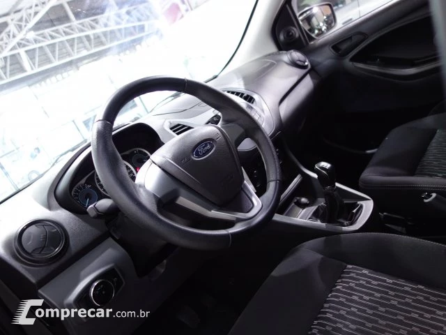 KA - 1.0 SE 12V 4P MANUAL