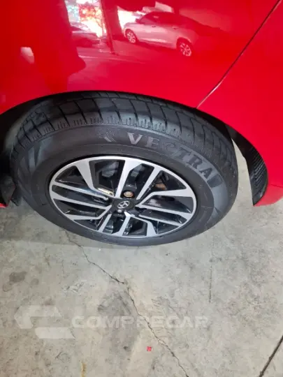 HB20 1.0 Comfort 12V