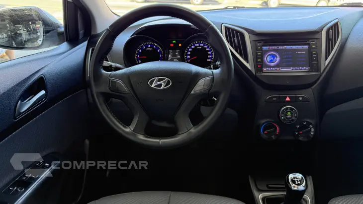 HB20 1.6 Premium 16V