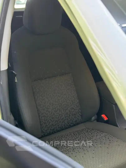 TRACKER 1.0 Turbo