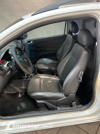 SAVEIRO 1.6 MI CS 8V G.IV