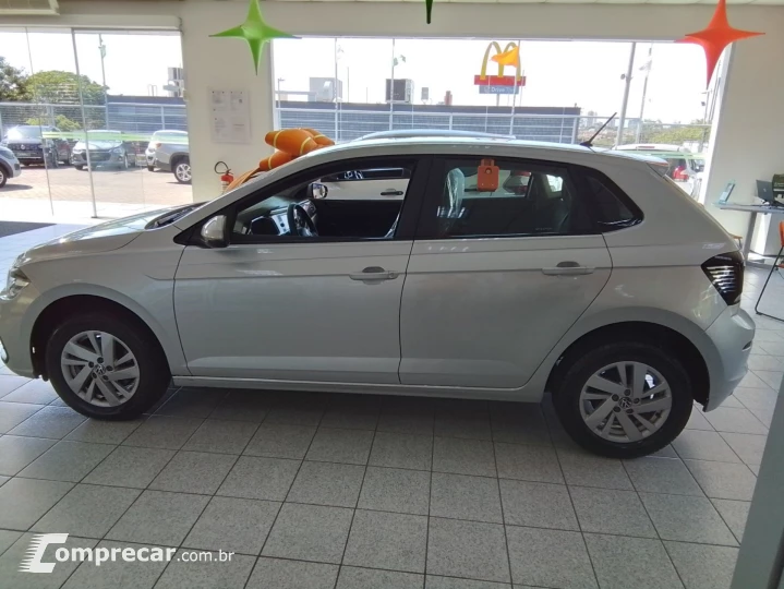POLO 1.0 MPI MANUAL