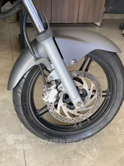 FAZER 250