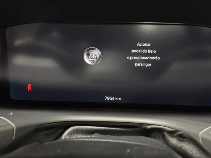 RAMPAGE 2.0 Hurricane 4 Turbo Laramie 4X4