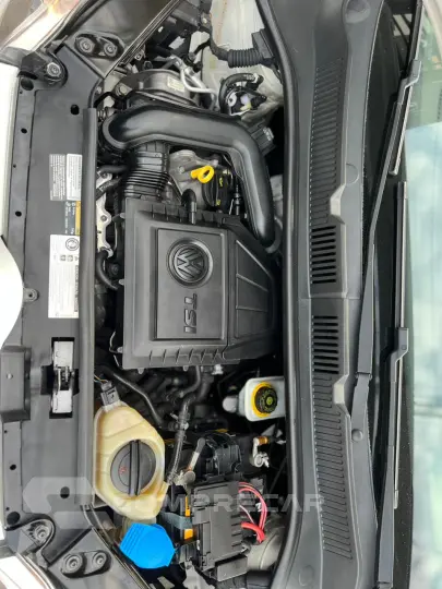 UP 1.0 TSI Move UP 12V