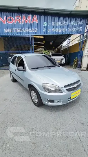 CELTA 1.0 MPFI LS 8V