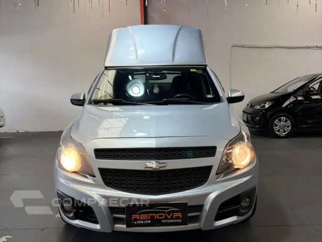 MONTANA - 1.4 MPFI LS CS 8V 2P MANUAL