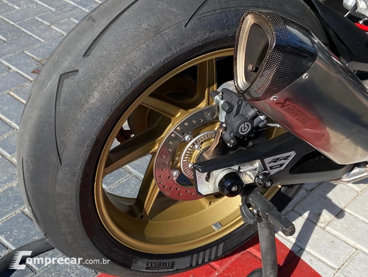 S1000 RR M