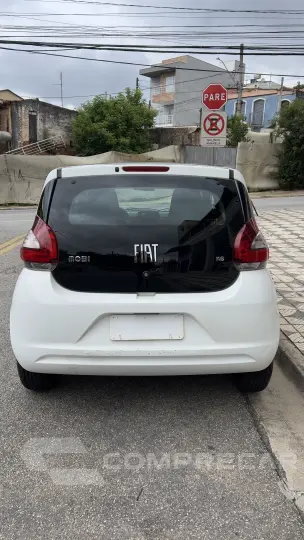 MOBI 1.0 8V EVO Like.