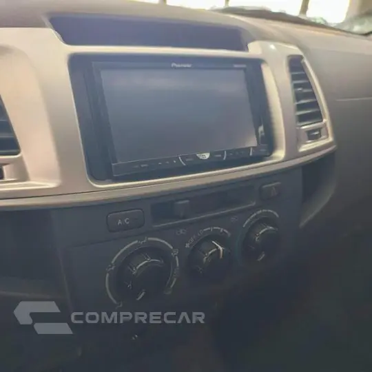 HILUX 2.7 CD SR 4X2 FLEX