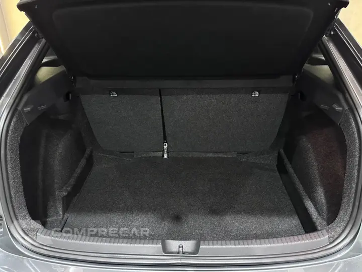 Nivus Highline 1.0 200 TSI Flex Aut.