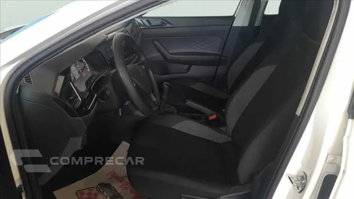 POLO 1.0 MPI TRACK MANUAL