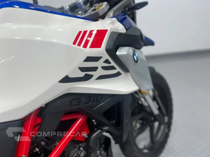 G 310 GS