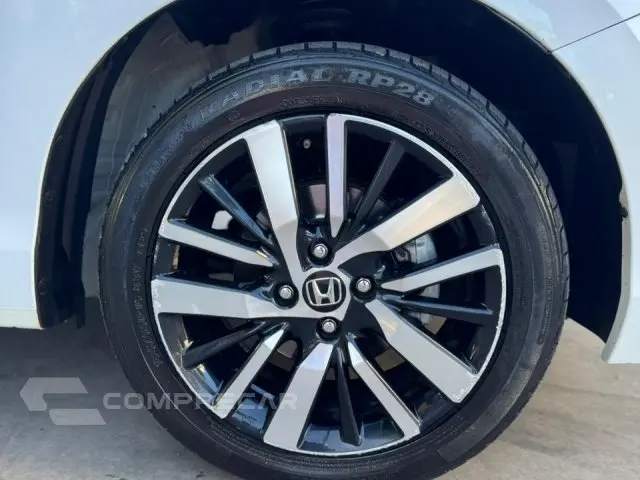 CITY - 1.5 I-VTEC HATCH EXL CVT