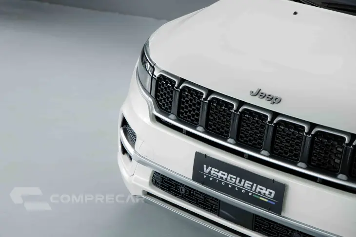 COMMANDER 2.0 Td380 Turbo Overland