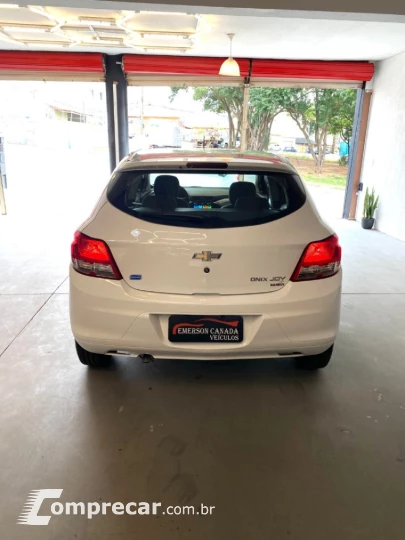 ONIX 1.0 MPFI JOY 8V