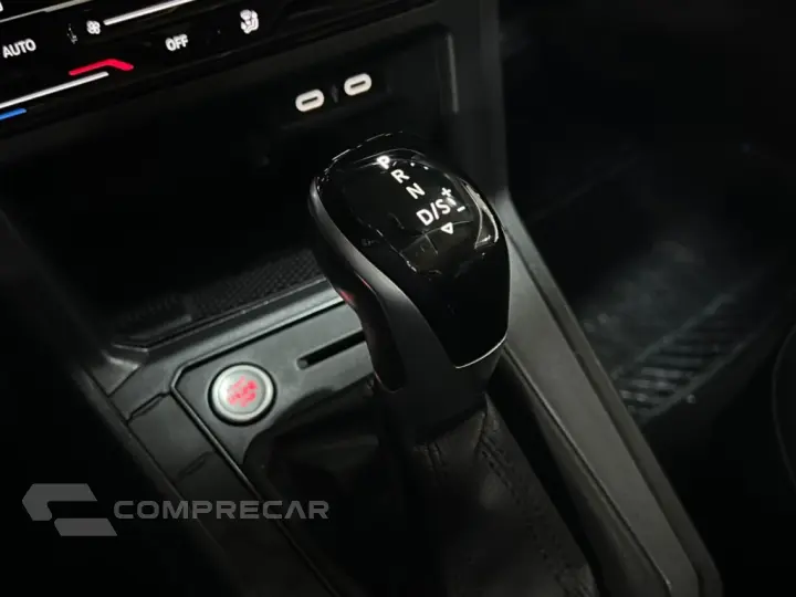 POLO 1.0 170 TSI HIGHLINE AUTOMÁTICO