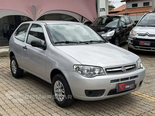 PALIO - 1.0 MPI FIRE ECONOMY 8V 2P MANUAL