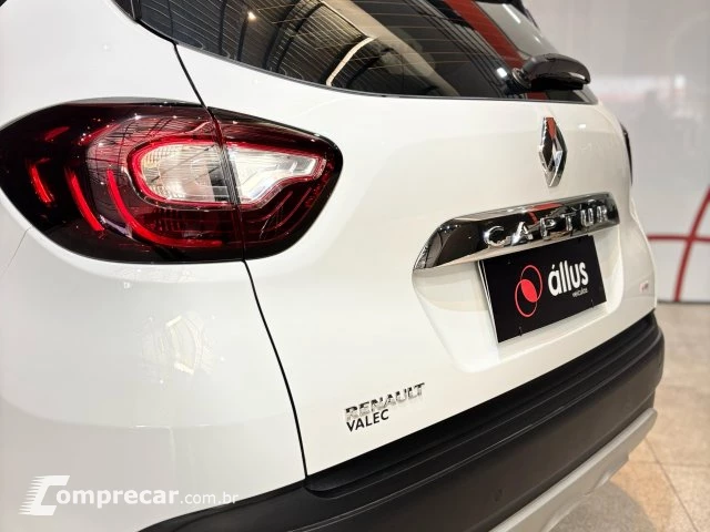 CAPTUR - 1.6 16V SCE LIFE X-TRONIC