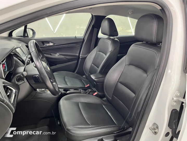 CRUZE 1.4 LT