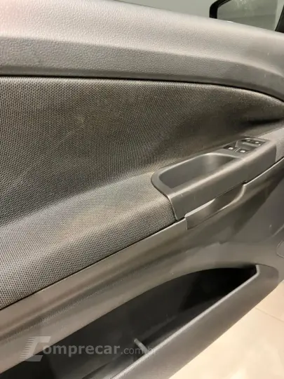 Saveiro Trendline 1.6 T.Flex 8V