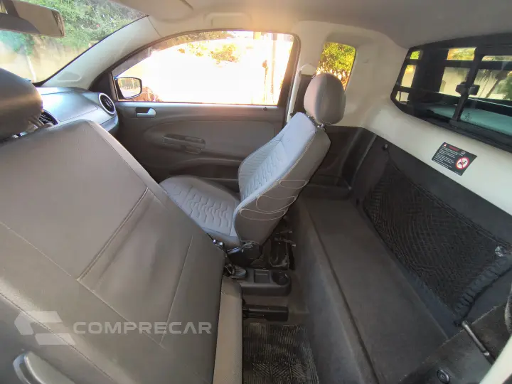 SAVEIRO 1.6 Cross CE 8V