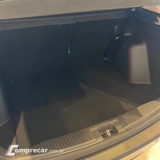 HR-V EX 1.8 Flexone 16V 5p Aut.