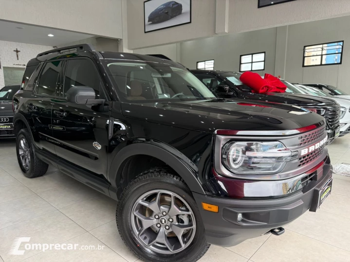 Bronco Sport 2.0