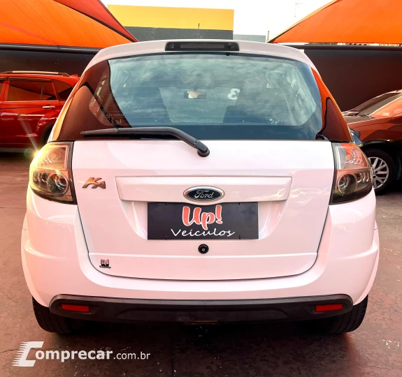 KA + 1.0 SE 12V