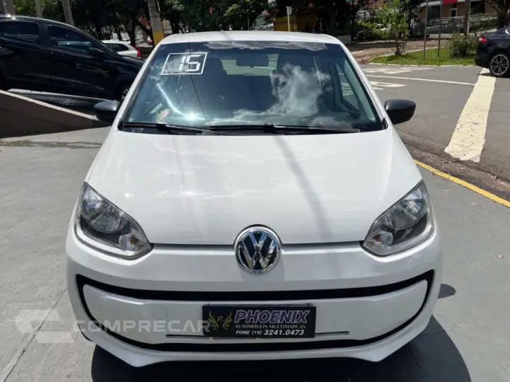 UP 1.0 MPI Take UP 12V