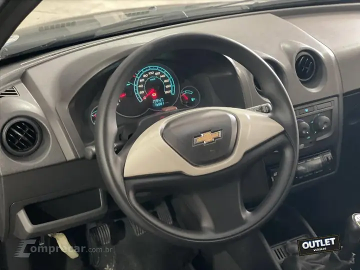 CELTA 1.0 MPFI VHCE 8V FLEX 2P MANUAL