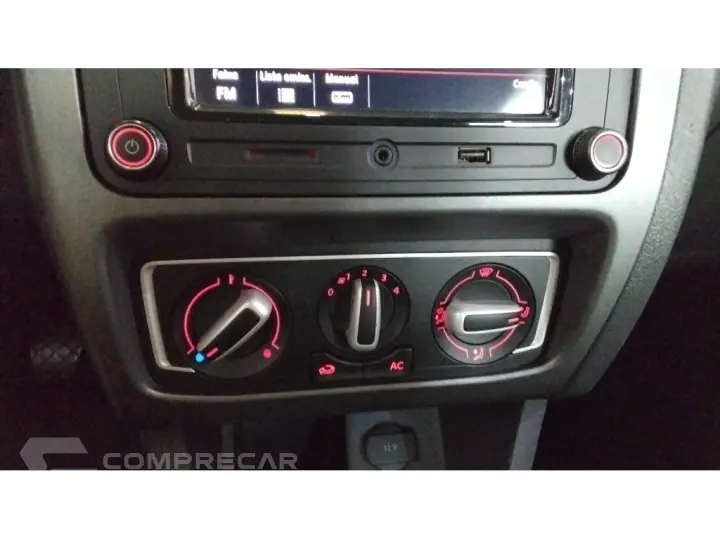 FOX 1.6 MSI TOTAL FLEX XTREME 4P MANUAL