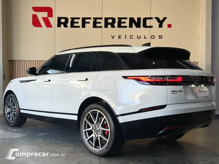RANGE ROVER VELAR 2.0 P404 PHEV R-DYNAMIC HSE AUTOMÁTICO