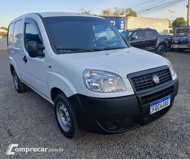 Doblò Cargo