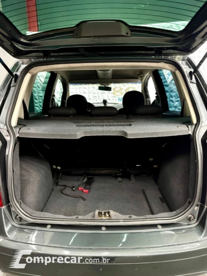 IDEA 1.4 MPI ELX 8V