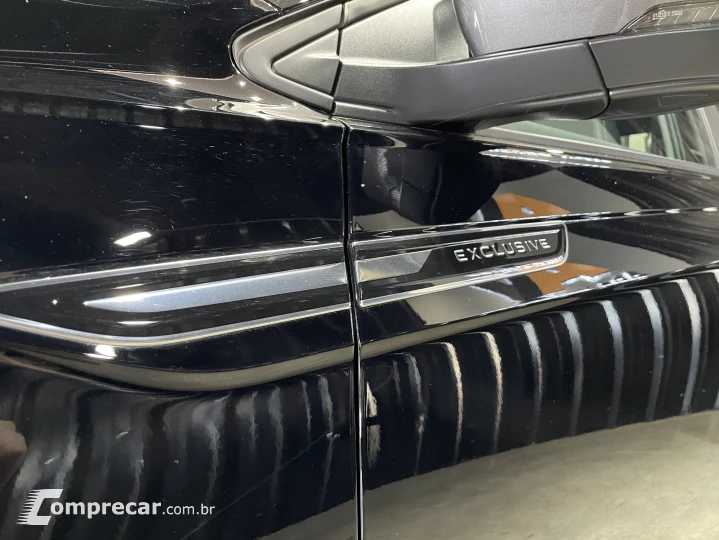 VIRTUS 1.4 250 TSI Exclusive